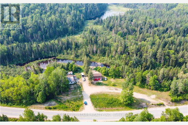 1457 PETERSON RD, Hastings Highlands
