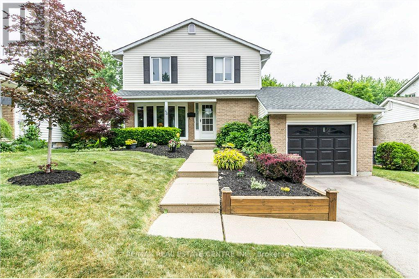 46 FERMAN DR N, Guelph