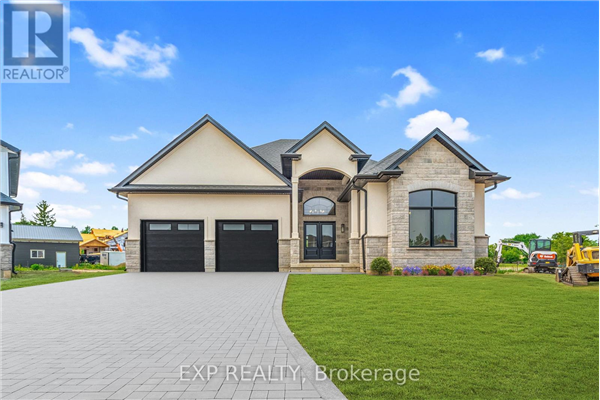3638 VOSBURGH PL, Lincoln