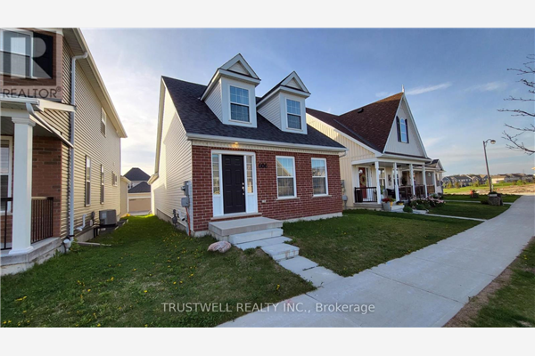 606 HAYLOCK GDNS, Peterborough