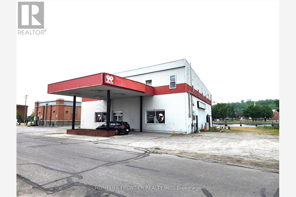 36 SASKATOON AVE, Trent Hills