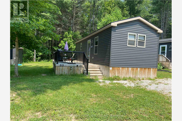 #215 -1082 SHAMROCK MARINA RD, Muskoka Lakes