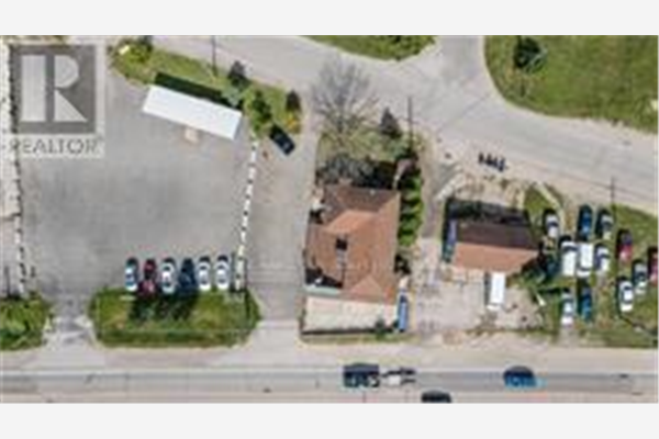 728-732 YORK RD, Guelph