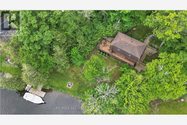 31 BANK RD, Kawartha Lakes