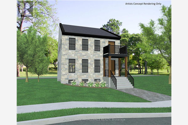 925 JOHN FAIRHURST BLVD, Cobourg
