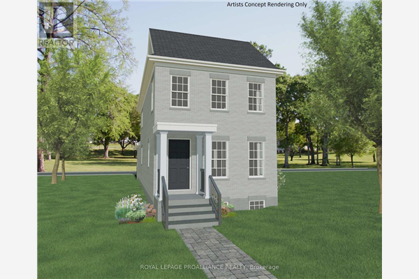 689 WILKINS GATE, Cobourg