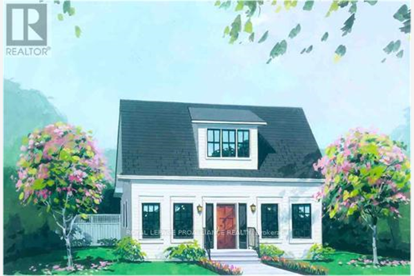 889 JOHN FAIRHURST BLVD, Cobourg