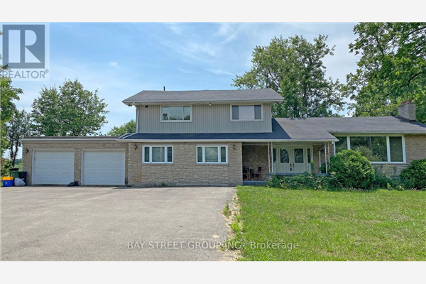 8369 CHIPPEWA RD E, Hamilton