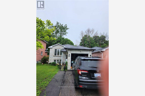 191 CARROLL CRES, Cobourg
