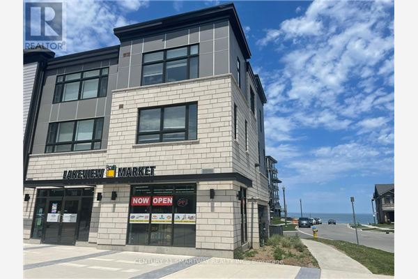 #161 -366 WINSTON RD, Grimsby