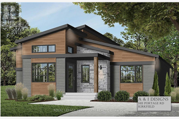 1411 PORTAGE RD, Kawartha Lakes