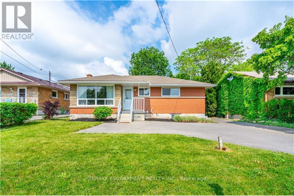 86 BRENTWOOD DR, Hamilton