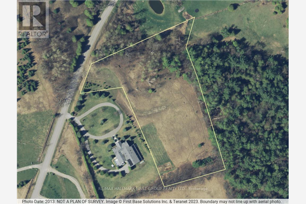 9829 CORKERY RD, Hamilton Township