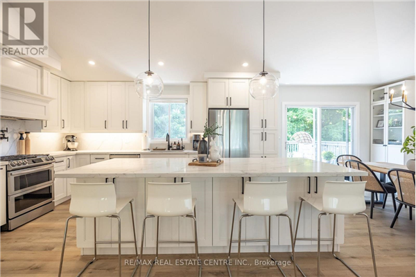 503 WELLINGTON ROAD 7, Centre Wellington