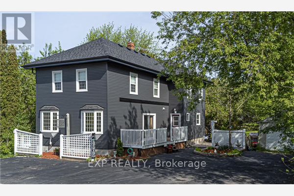 87 CRESSWELL RD, Kawartha Lakes