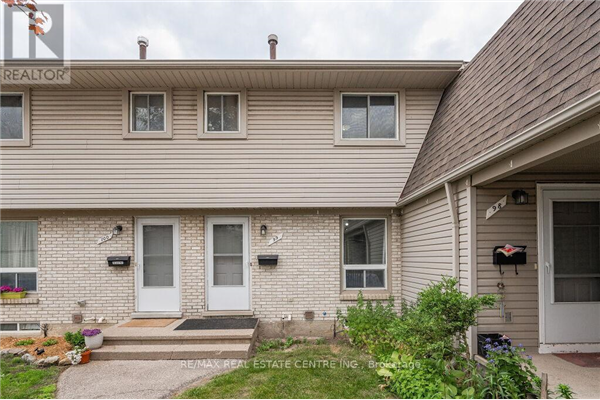 #99 -700 PAISLEY RD, Guelph