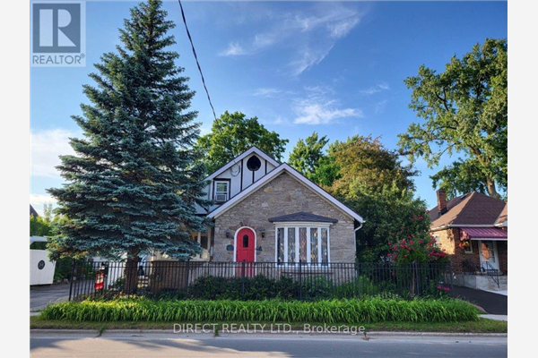 86 VICTORIA AVE, Belleville