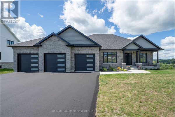 37 MCCARTY DR, Cobourg
