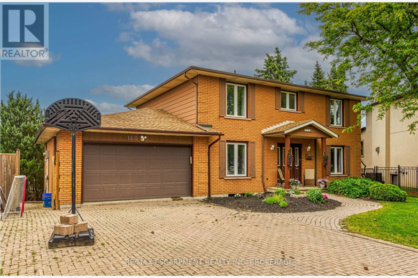 168 ALBION FALLS BLVD, Hamilton