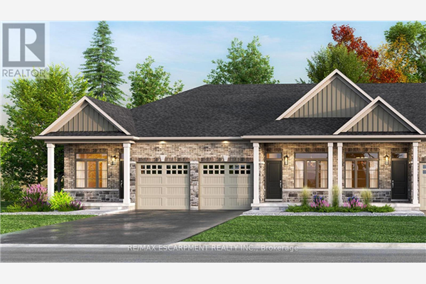 924 GARDEN COURT CRES, Woodstock