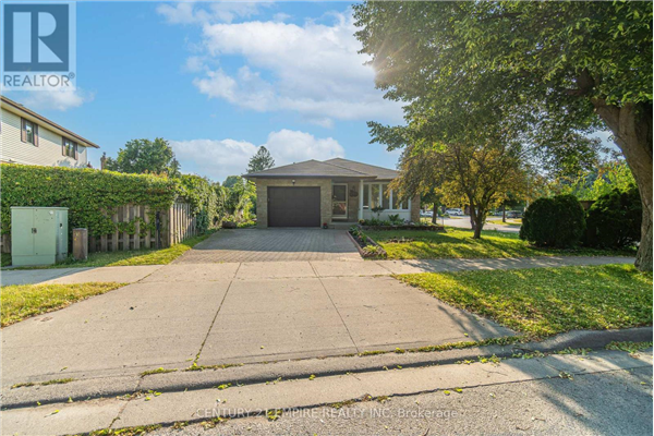 391 BRIARHILL AVE, London