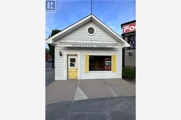 17 QUEEN ST, Smith-Ennismore-Lakefield