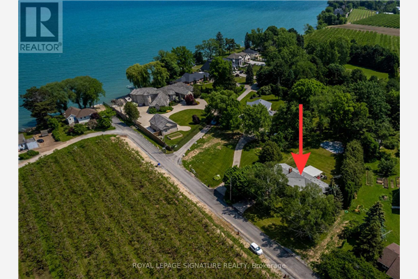 1521 IRVINE RD, Niagara-on-the-Lake