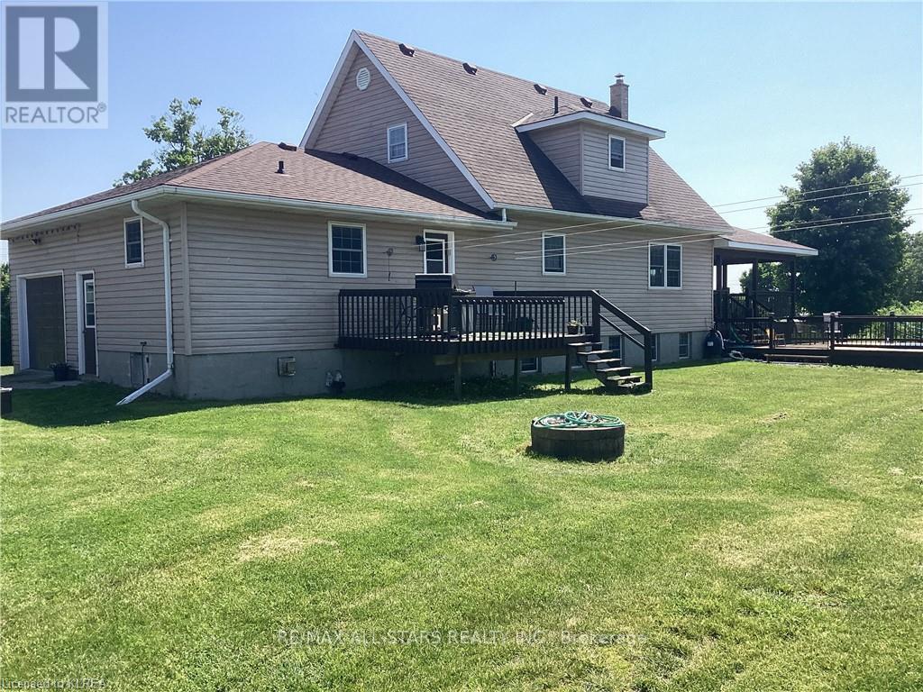 1641 GLENARM RD