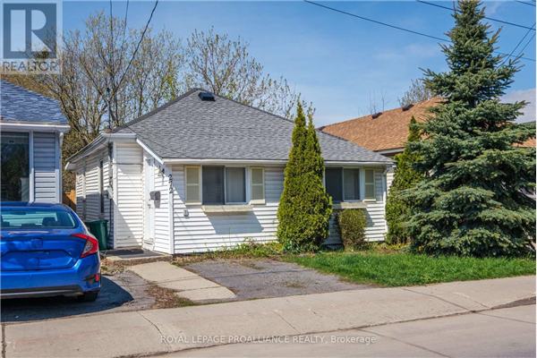 272 PATRICK ST, Kingston