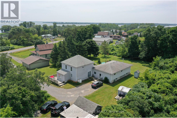 #B & C -493 POINT ANNE RD, Belleville