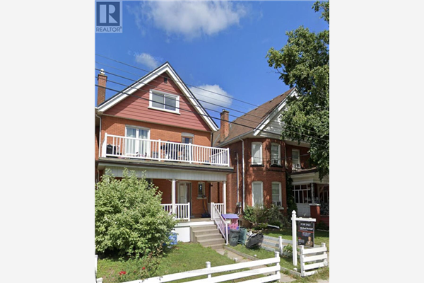 62 HOLTON AVE S, Hamilton