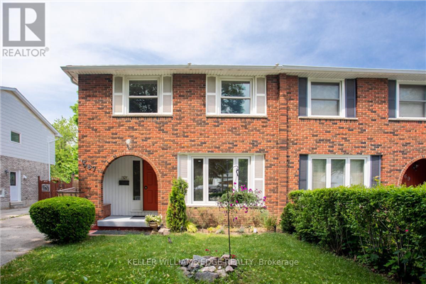 567 GREENHILL AVE, Hamilton