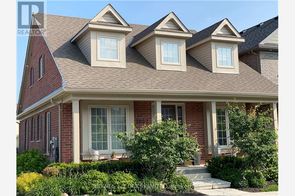 1057 RIPPINGALE TR, Peterborough