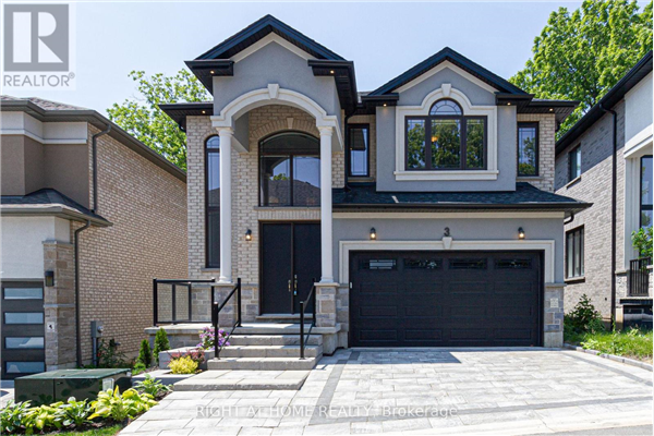 #3 -1261 MOHAWK RD W, Hamilton