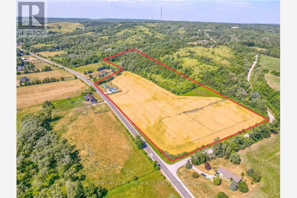 3543 HARWOOD RD, Hamilton Township