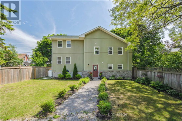254 ST ANDREWS LANE, Cobourg