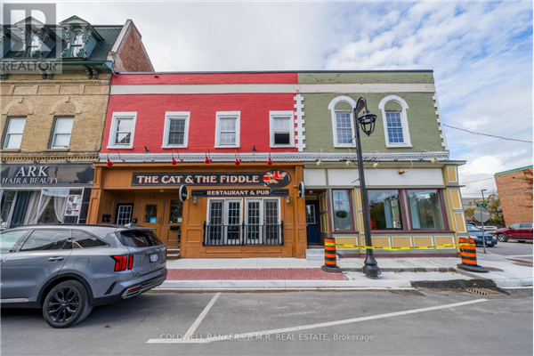47 - 49 WILLIAM N ST, Kawartha Lakes