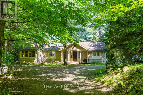 1059 HALLET RD, Muskoka Lakes