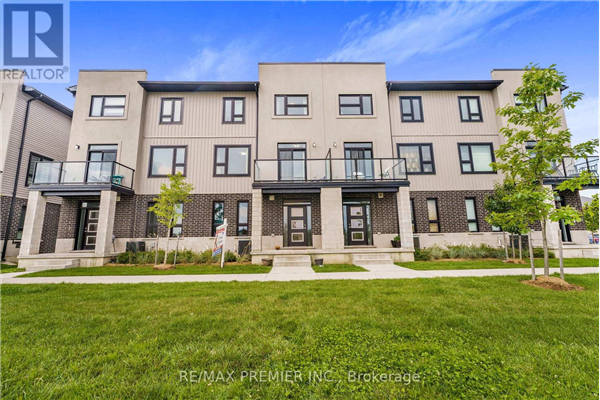 ##6 -3380 SINGLETON AVE, London
