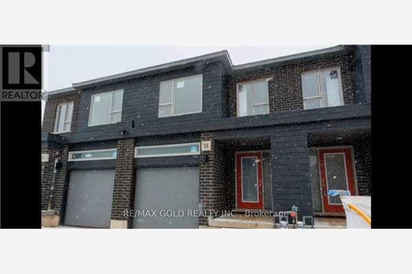 14 PONY WAY, Kitchener