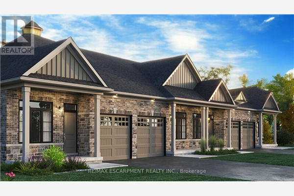 803 GARDEN COURT CRES, Woodstock