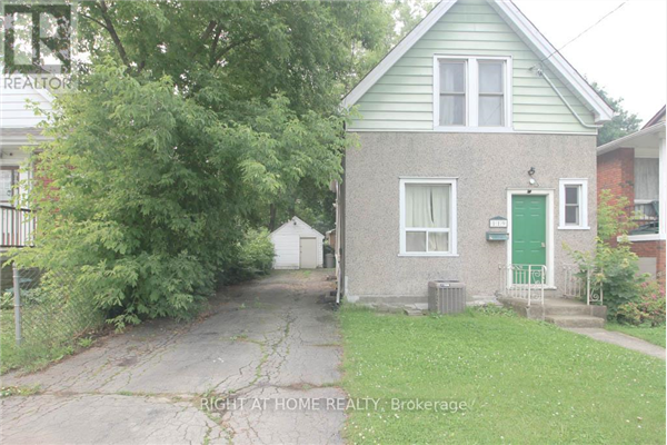 119 WARD AVE, Hamilton
