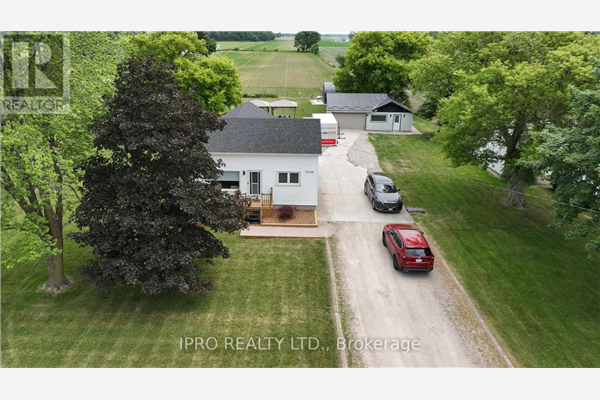 73634 LONDON RD, Huron East