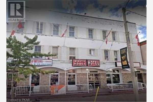 173 CHARLOTTE ST, Peterborough