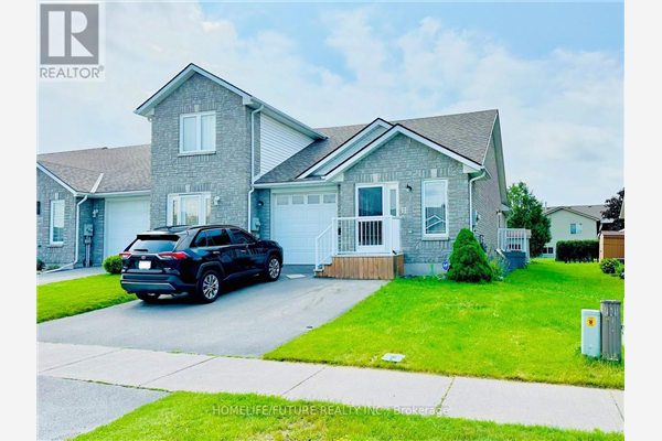 11 ALDER CRT, Belleville