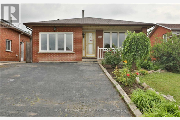 1065 UPPER GAGE AVE, Hamilton