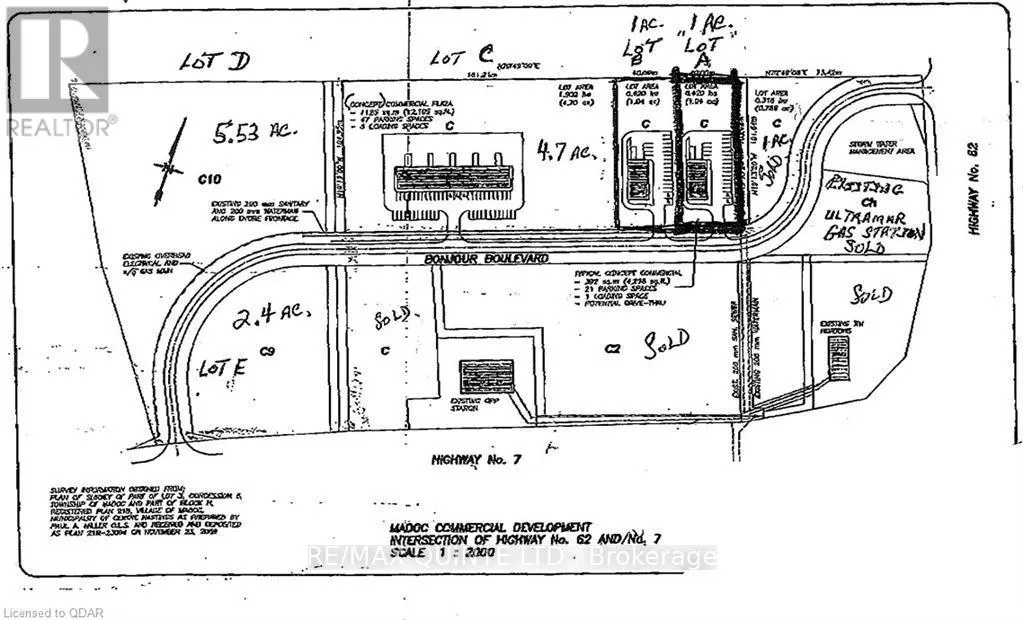 LOT D - 0 BONJOUR BOULEVARD, #Lot D