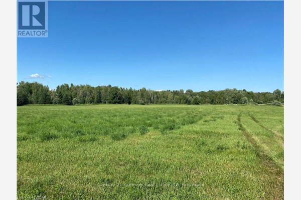 263 THOMAS RD, Alnwick/Haldimand