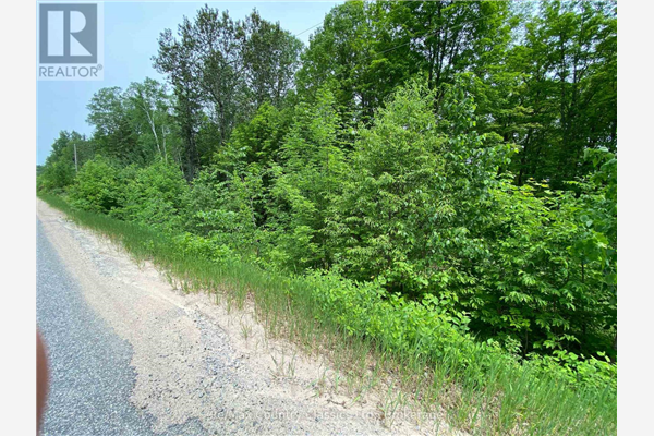 0 MUSCLOW GREENVIEW RD, Bancroft