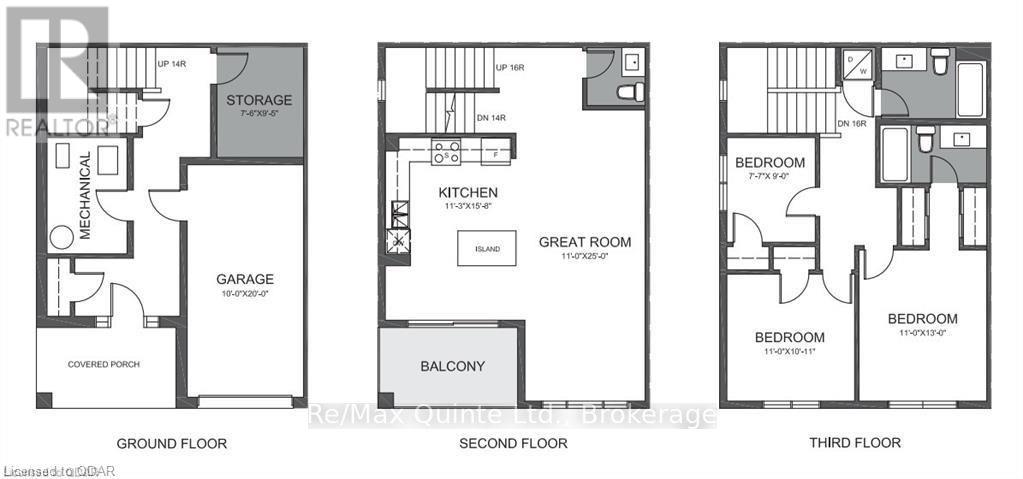 24 EVANS ST